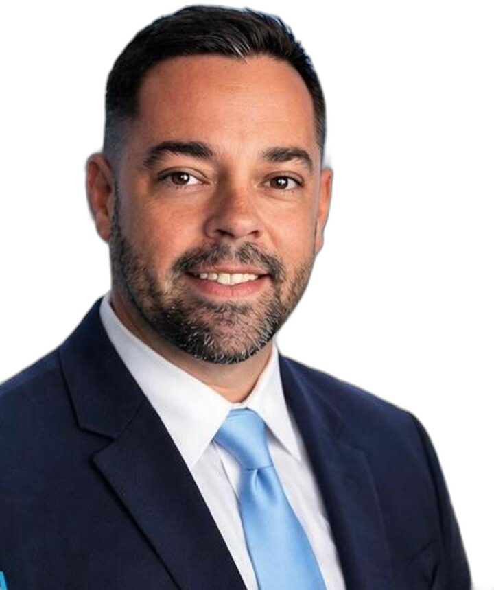 Portrait of Jason Lange