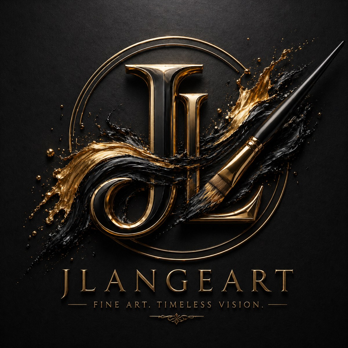 JLangeArt — Fine Art. Timeless Vision.